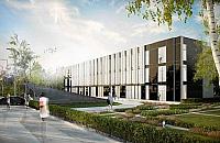 Jaka będzie przychodnia na Chrzanowie?