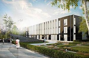 Jaka będzie przychodnia na Chrzanowie?