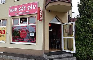 Chińczyk dla niewymagających. Ale za to tani