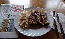 Chińczyk dla niewymagających. Ale za to tani