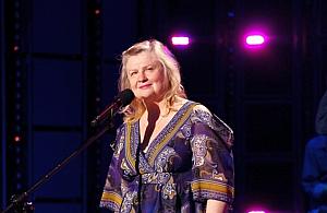 Celińska zaśpiewa na Żegańskiej