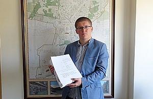 Krzysztof Zygrzak stracił władzę? Pełnomocnicy komisarzami?