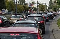 Trasa AK otwarta, Reymonta stoi