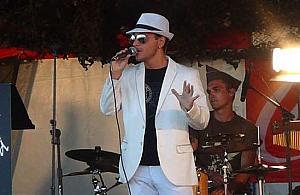 Cohen zabrzmi w Legionowie