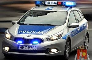 Czternastolatek pobity na Irzykowskiego