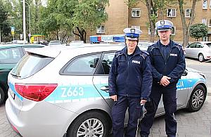 Mężczyzna podpalił się na stacji benzynowej