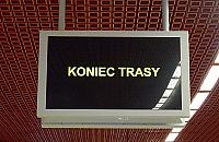 Metra na Białołękę nie będzie. Będzie marsz?