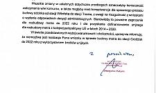 Metra na Białołękę nie będzie. Będzie marsz?