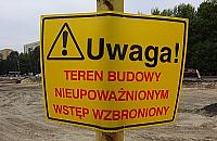 Zamykają Szeligowską, zmiany w komunikacji