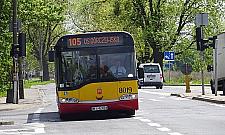 Zamykają Szeligowską, zmiany w komunikacji