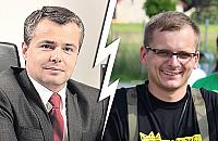 Rozłam w białołęckiej PO. Ilu radnych chce odwołać burmistrza?