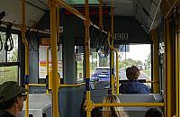 Sztywniacka bylejakość urzędników na Dzień bez Samochodu