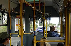 Sztywniacka bylejakość urzędników na Dzień bez Samochodu