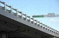 S8 otwarta, wszystkie zjazdy czynne