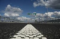 Północna obwodnica Warszawy gotowa