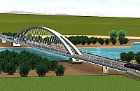 Obwodnica Pragi potrzebna bardziej niż most Krasińskiego