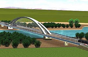 Obwodnica Pragi potrzebna bardziej niż most Krasińskiego