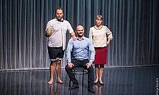 Spektakl na podstawie faktów