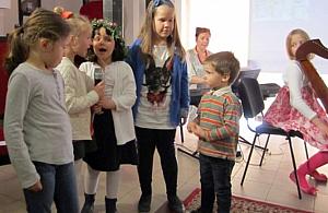 Muzyka dla dzieci? Na Bemowie za darmo