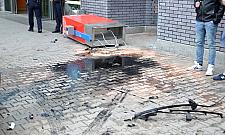 Co trzeci śmiertelny wypadek w stolicy jest na Bielanach