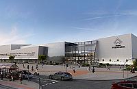 Po sąsiedzku rośnie nam galeria handlowa