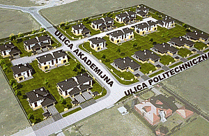 Jabłonna: 731 wkrótce bez pętli