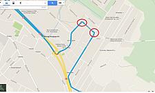 Jabłonna: 731 wkrótce bez pętli