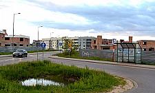 Jabłonna: 731 wkrótce bez pętli