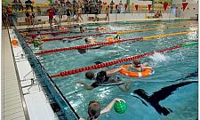 Basen, odnowiony peron i pomnik Jana Pawła II - tego potrzebuje Legionowo?