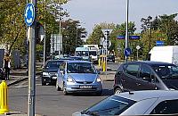 Anin zablokowany. Jak usprawnić ruch?