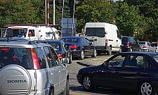 Anin zablokowany. Jak usprawnić ruch?