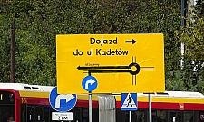 Anin zablokowany. Jak usprawnić ruch?