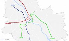 Absurdy historii: metro do Falenicy