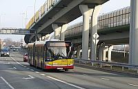 401 do poprawki? Wawer dostanie nową linię