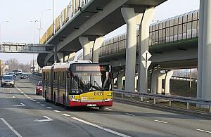 401 do poprawki? Wawer dostanie nową linię