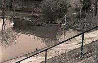 W co można "przydzwonić" pływając po Zalewie?