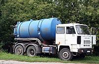 Woda w kranie śmierdzi? Może truje cię sąsiad