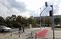 Ultranowoczesność wkroczyła na Bródno