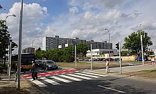 Ultranowoczesność wkroczyła na Bródno