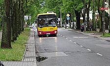 Jak uczcić założyciela Zacisza? Tablica dla przyszłych pokoleń