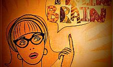 Uczą uczenia - Train Brain na Świderskiej