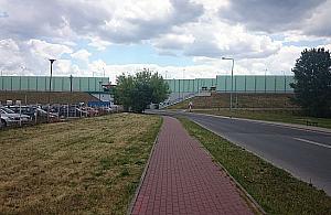 Plaga chamów na dwóch kółkach