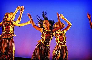 Naucz sie tańczyć! Nowe zajęcia na Targowej