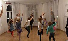 Naucz sie tańczyć! Nowe zajęcia na Targowej