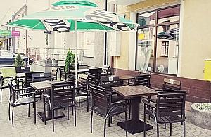 Oregano - nowe, włoskie smaki w Legionowie