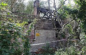 Kiedy wreszcie znikną rudery z ul. Samarytanka?