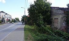 Kiedy wreszcie znikną rudery z ul. Samarytanka?