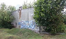 Kiedy wreszcie znikną rudery z ul. Samarytanka?