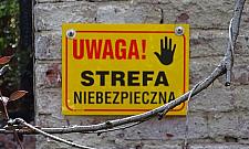 Kiedy wreszcie znikną rudery z ul. Samarytanka?