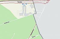 Targówek zyska rowerową drogę międzymiastową